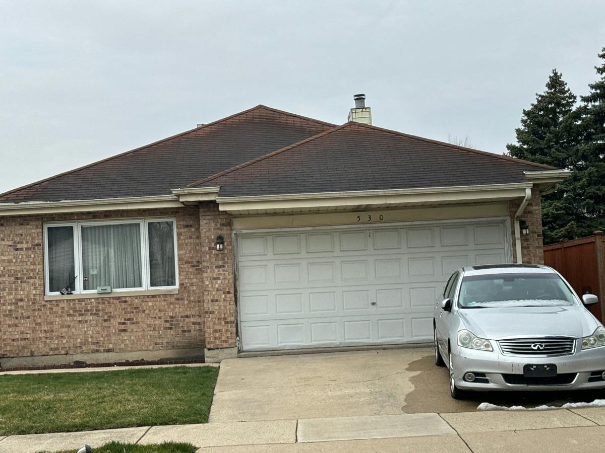 49th Ave, Bellwood, IL 60104