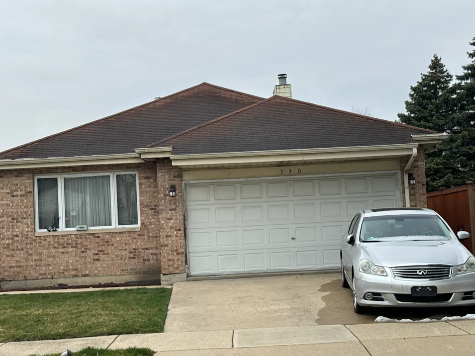 530 49th Ave Bellwood, IL 60104, Cook County