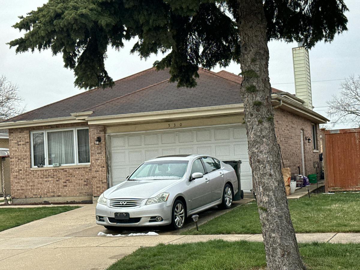 49th Ave, Bellwood, IL 60104 #1
