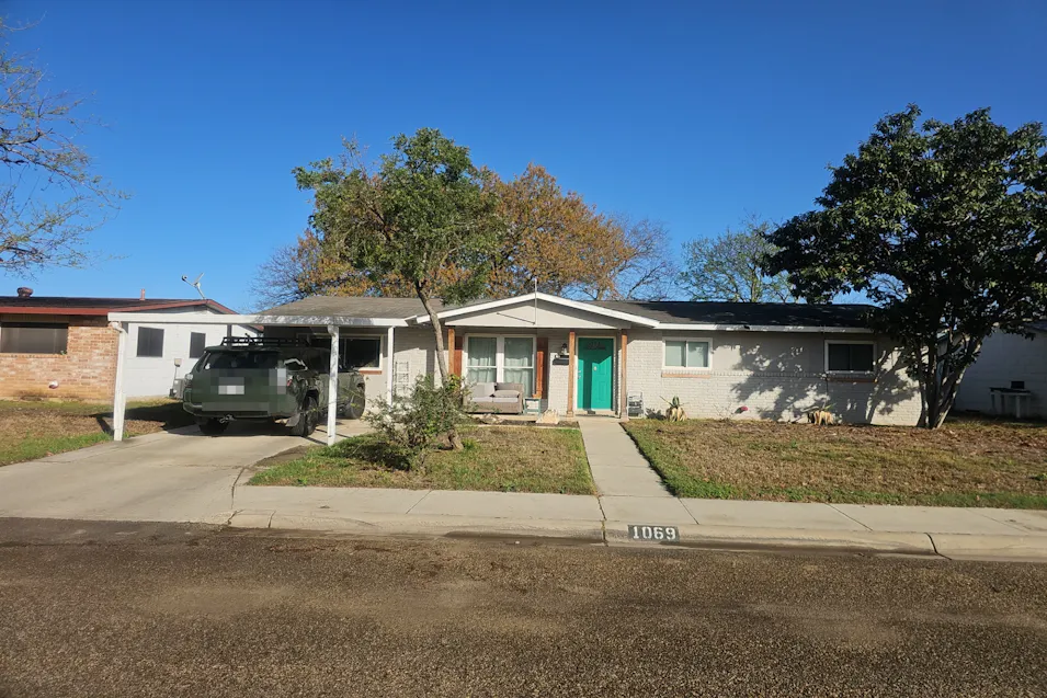 1069 Valley Forge Drive Schertz, TX 78154, Guadalupe County