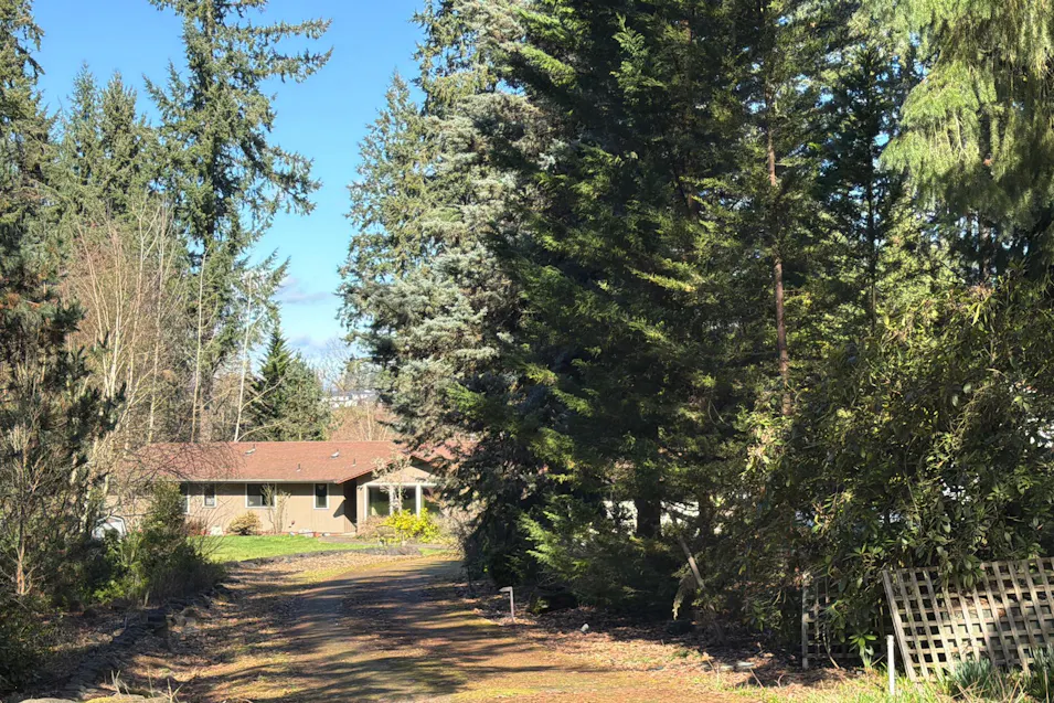 24217nwmeuller Rd Ridgefield, WA 98642, Clark County