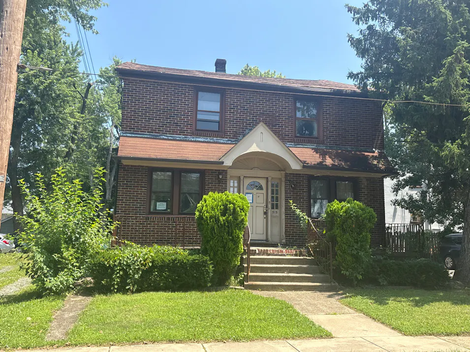515 Cattell Avenue Oaklyn, NJ 08107, Camden County