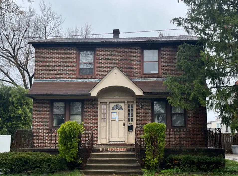 515 Cattell Avenue Oaklyn, NJ 08107, Camden County
