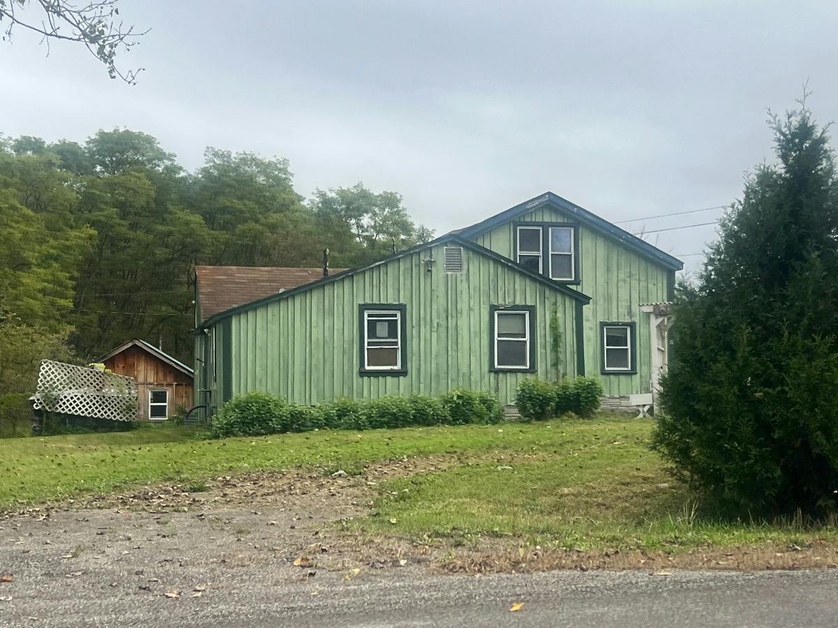 County Route 102 , Addison, NY 14801