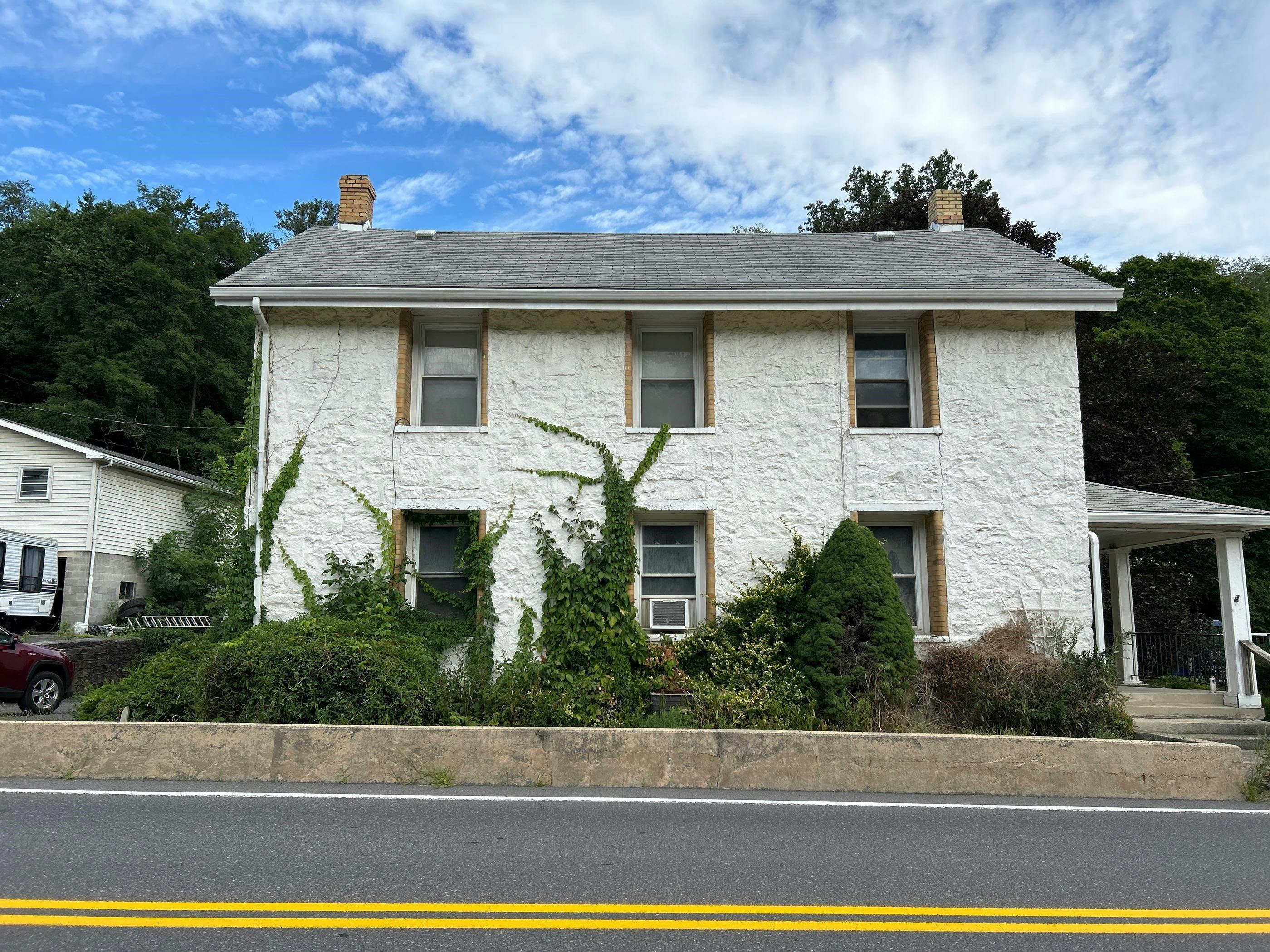 Mount Savage Rd, Mount Savage, MD 21545