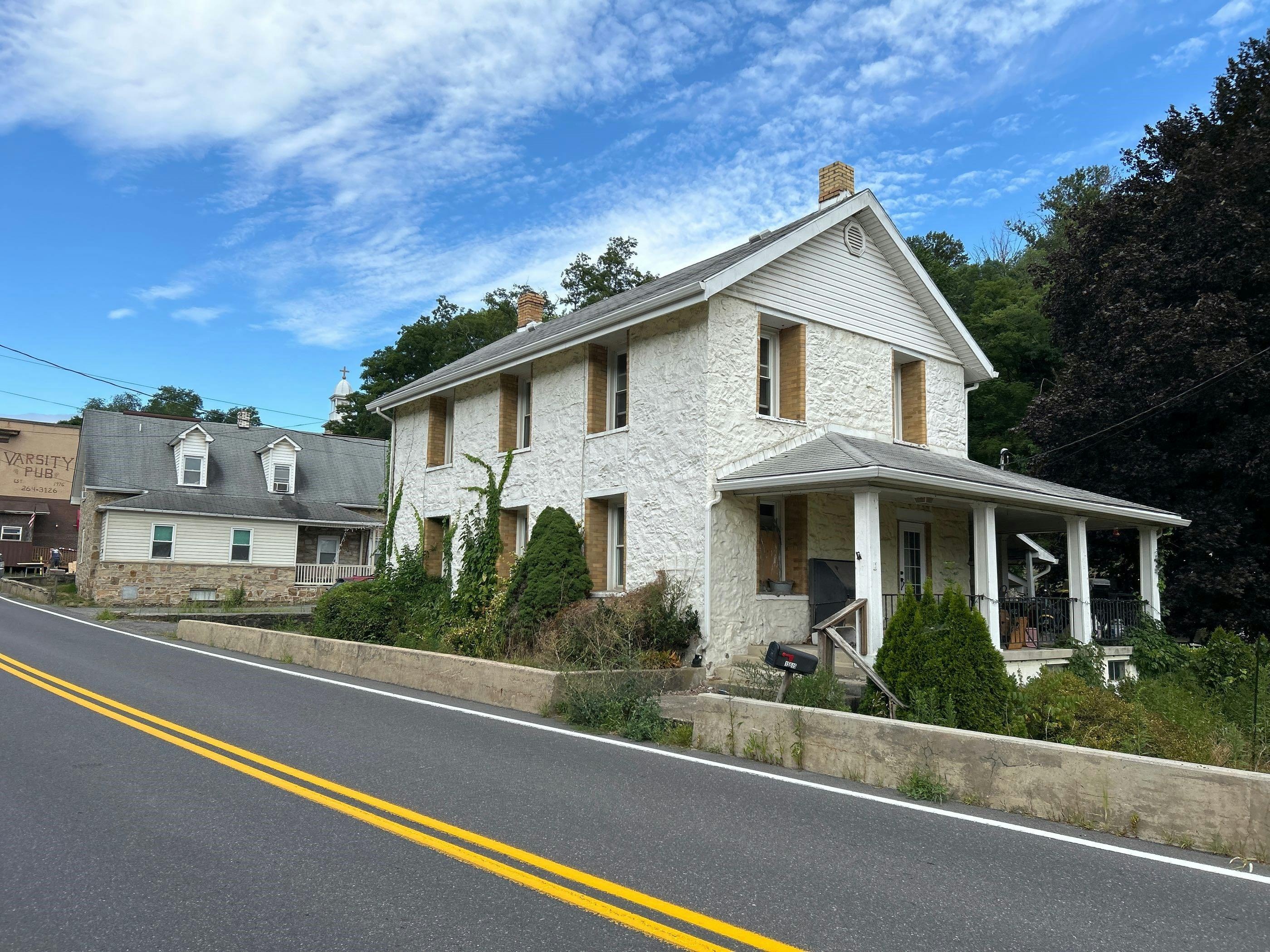 Mount Savage Rd, Mount Savage, MD 21545 #1