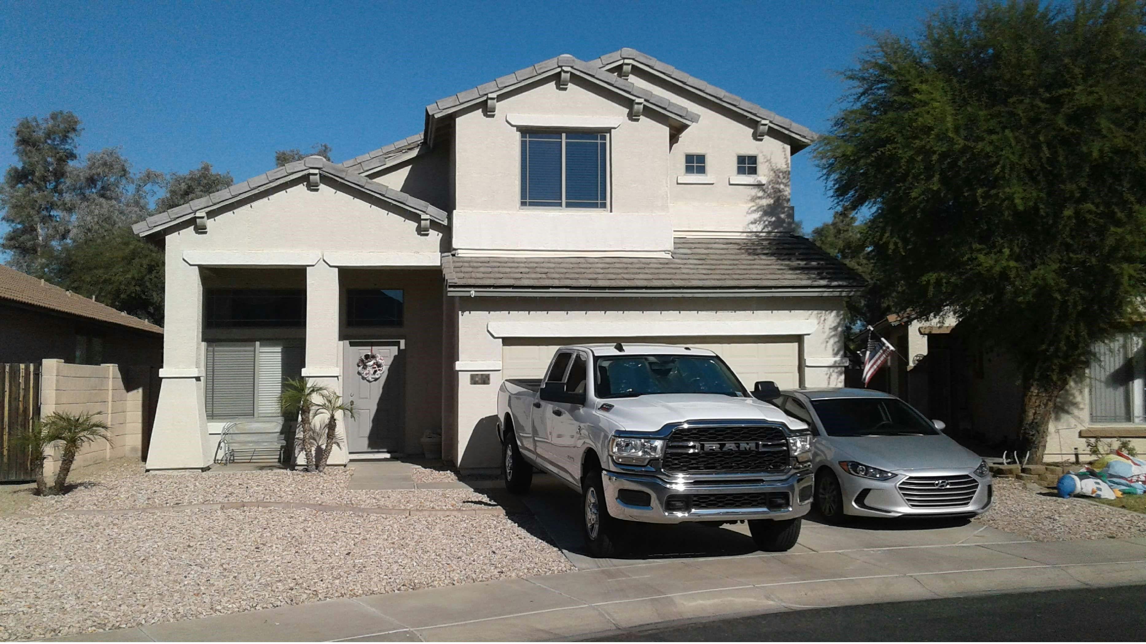 Smokey Dr, Surprise, AZ 85388