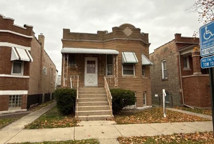 5716 W 23rd St Cicero, IL 60804, Cook County