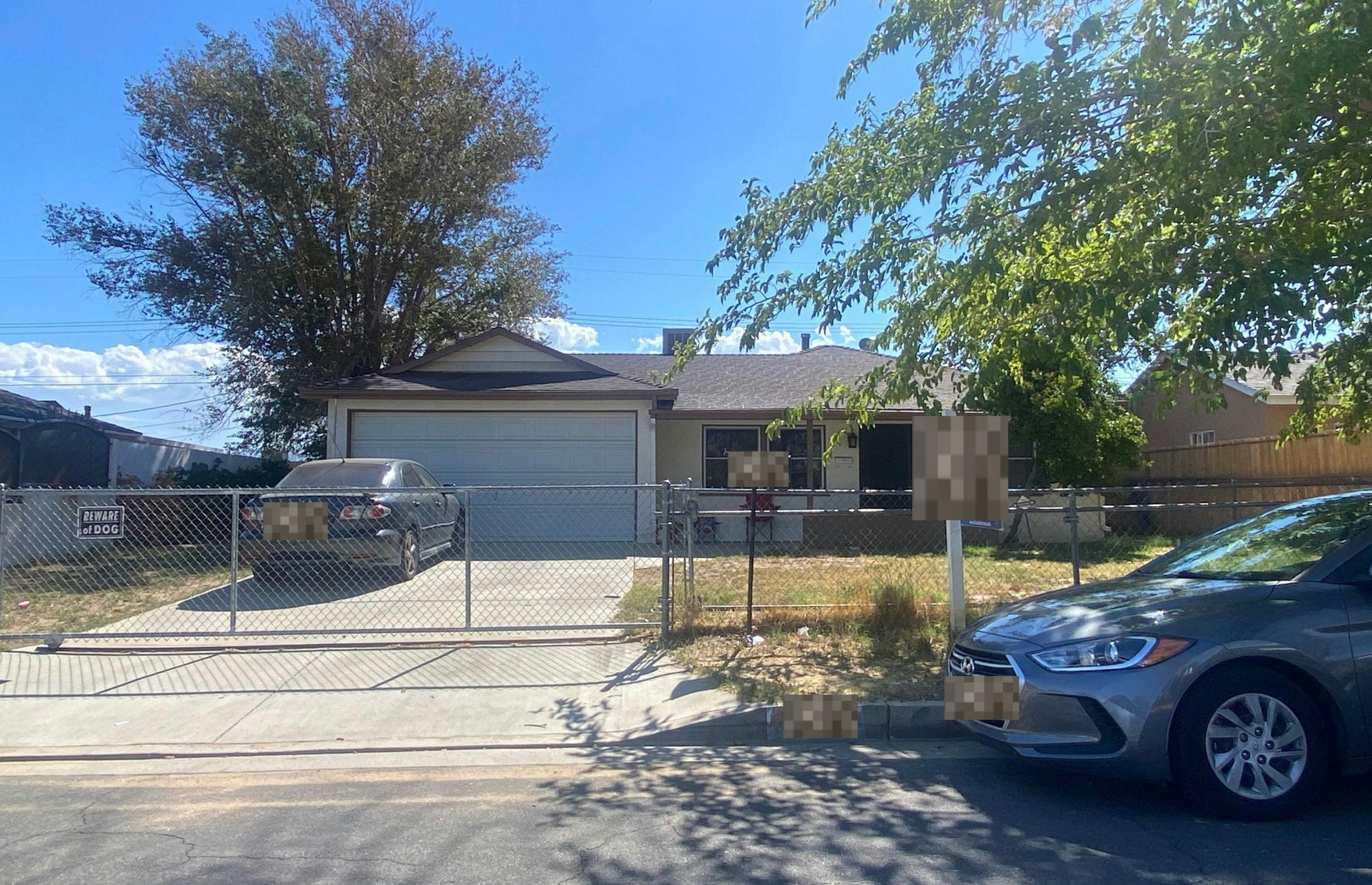 Houses For Rent In Palmdale Ca - 8tedehi