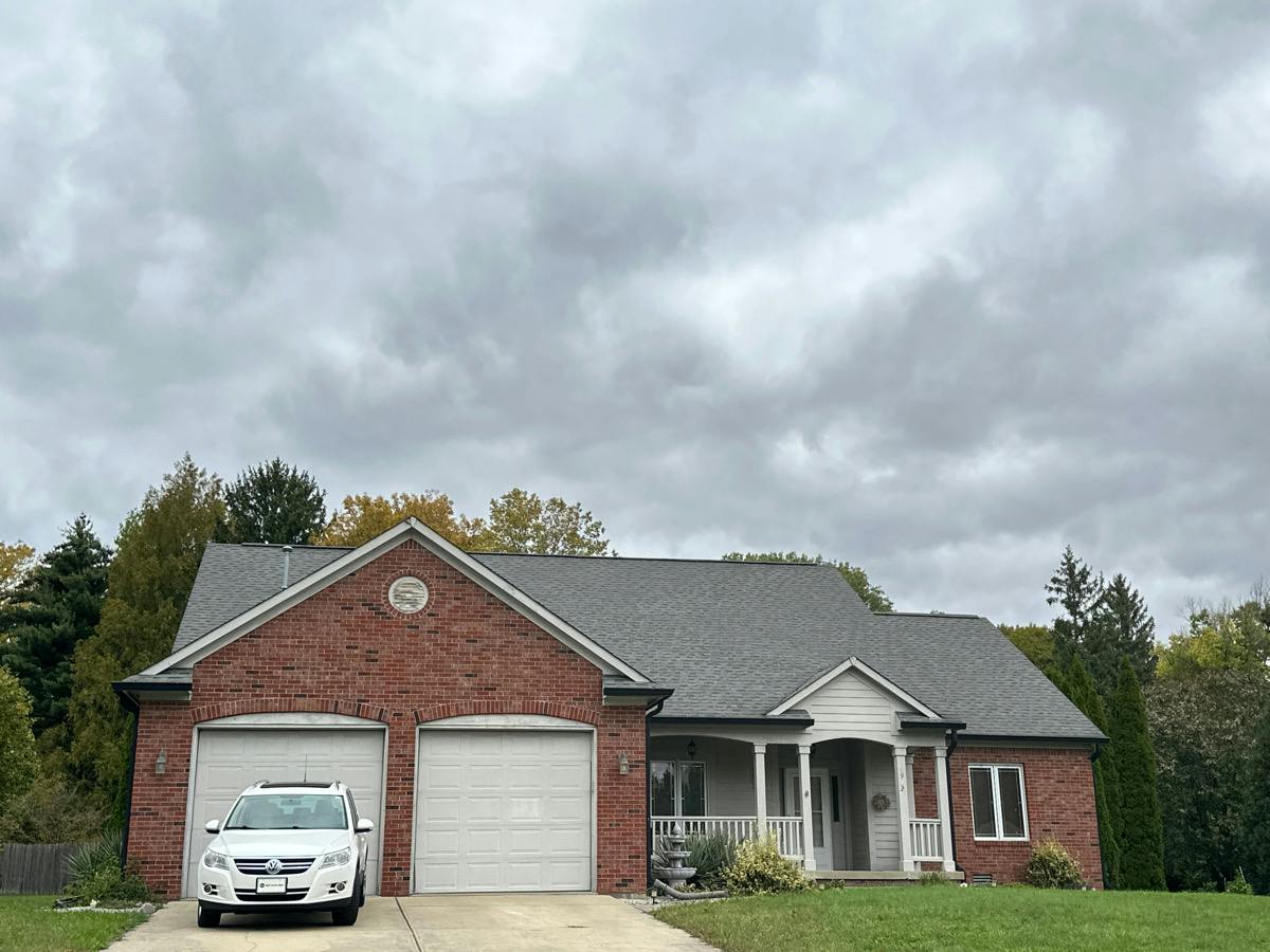 Heather Hills Rd, Indianapolis, IN 46229