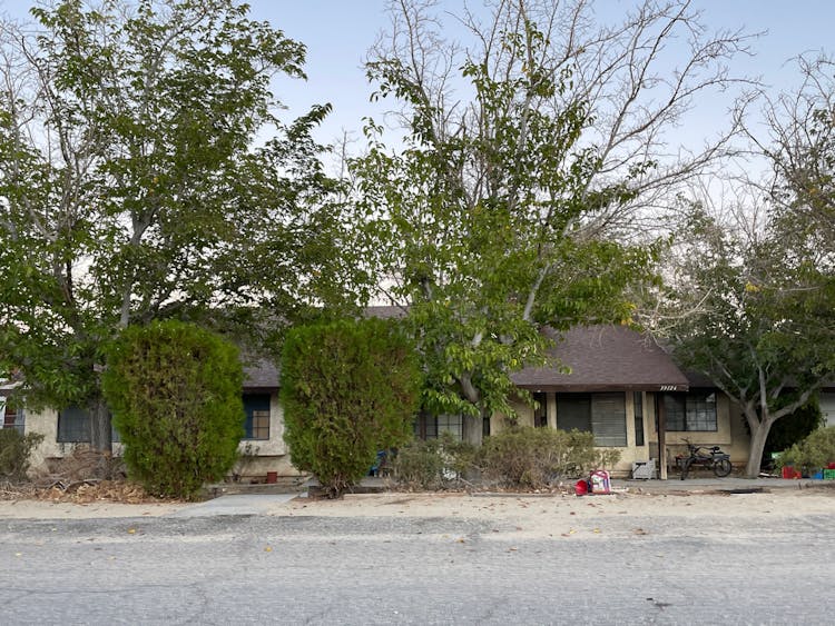 39124 166th Street East Palmdale, CA 93591, Los Angeles County