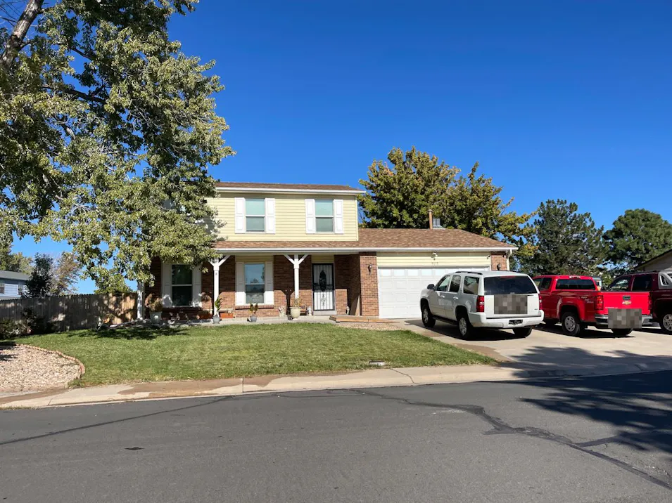 9115 Clermont Drive Thornton, CO 80229, Adams County