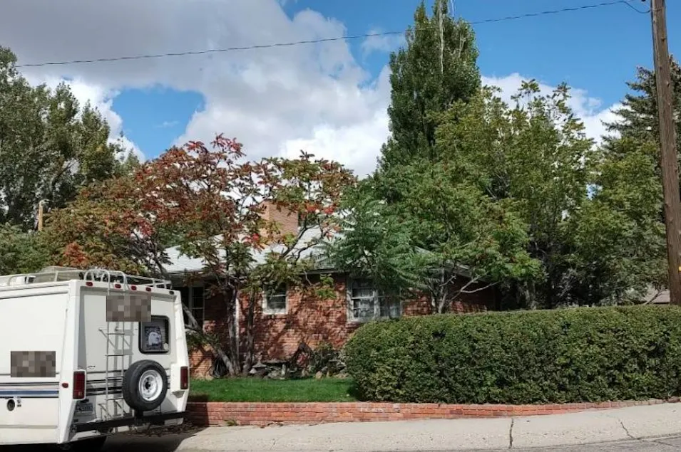 2145 Sage Ave Casper, WY 82604, Natrona County