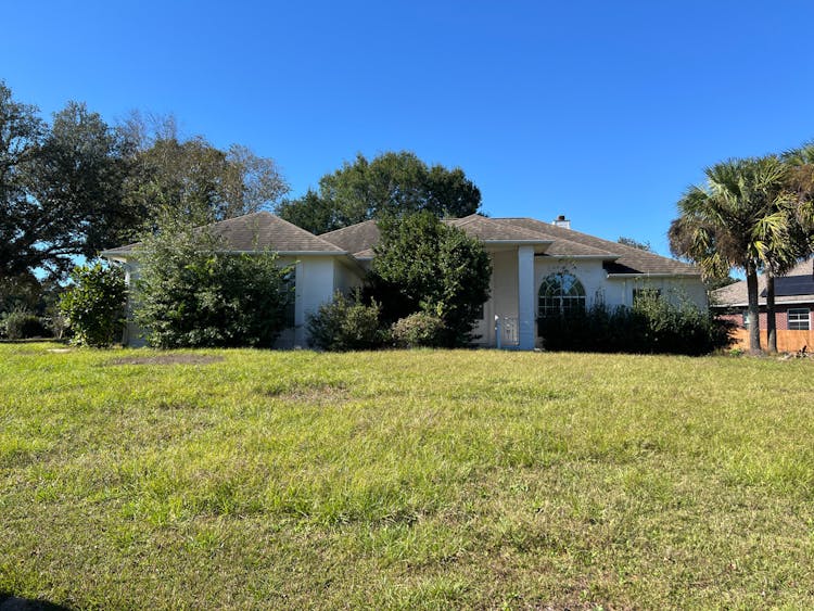 2409 Sweet Heart Ln Pensacola, FL 32526, Escambia County