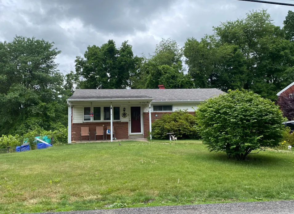 243 Burch Drive Coraopolis, PA 15108, Allegheny County
