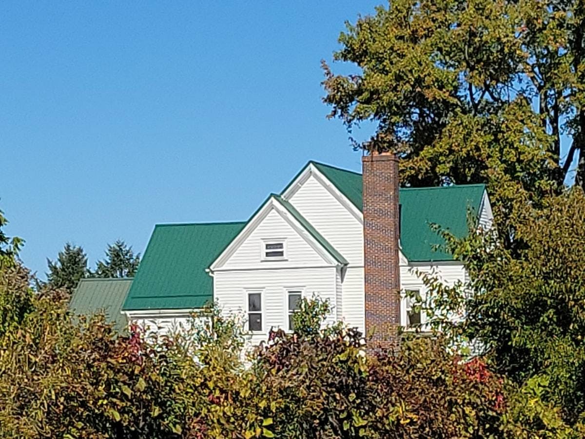 2719 High Street Rd, Clyde, NY, 14433, USA