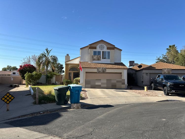 4059 W Whispering Wind Dr Glendale, AZ 85310, Maricopa County