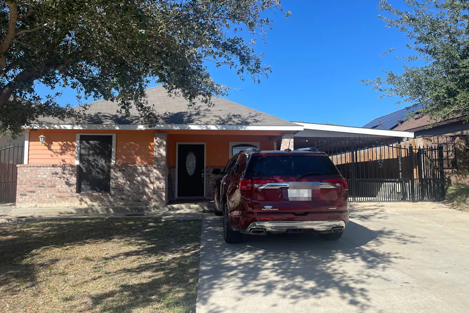 3278 Saint Kathryn Loop Laredo, TX 78046, Webb County