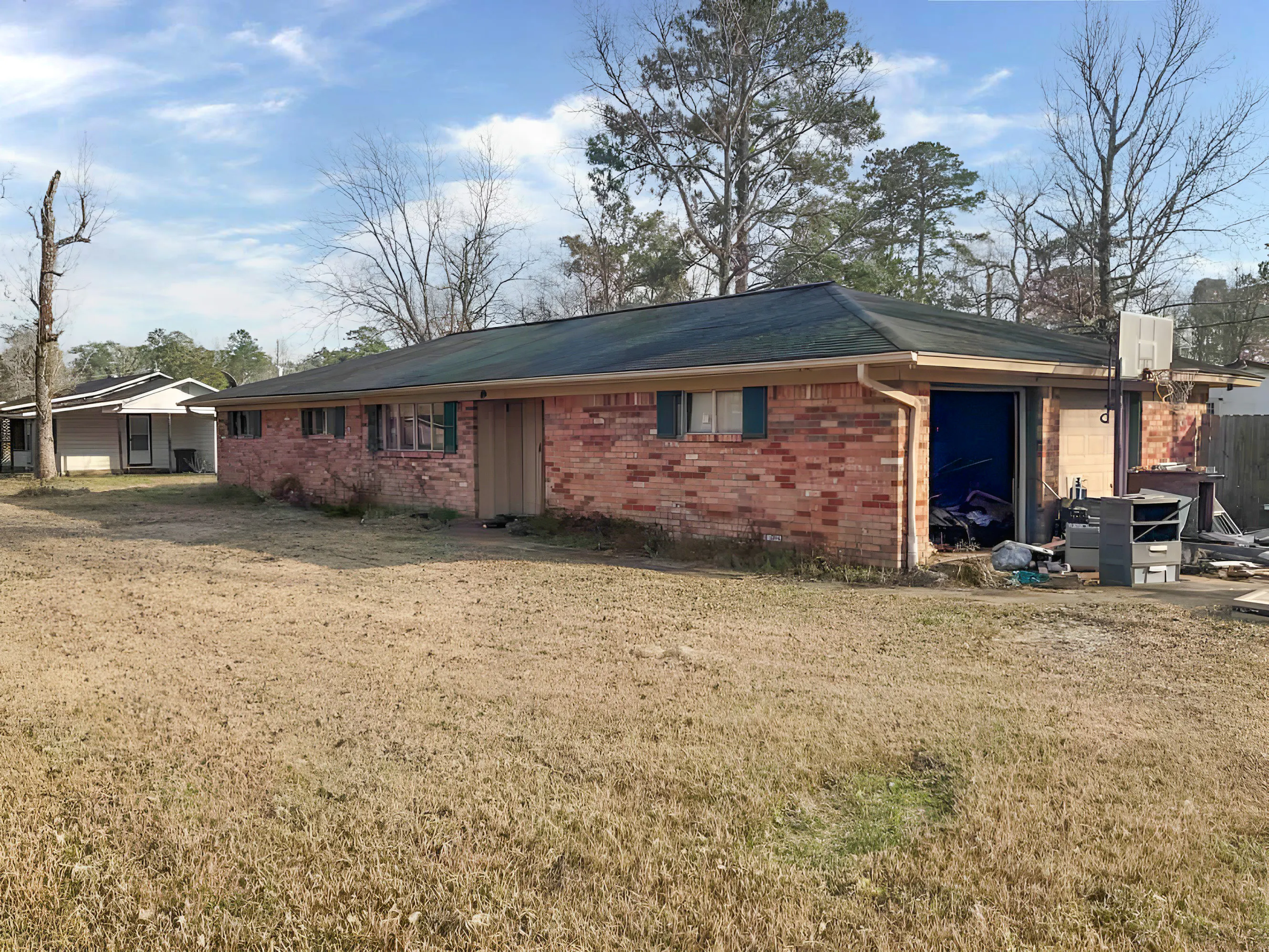 Orange St, Vidor, TX 77662 #1