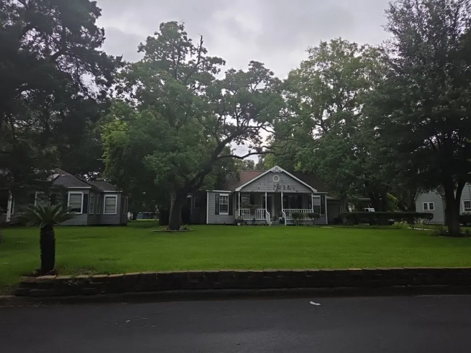 1906 Wright Blvd Baytown, TX 77520, Harris County
