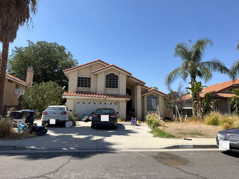 739 Regateo Drive