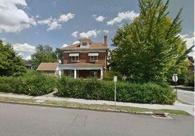 Lawson Ave, Steubenville, OH 43952