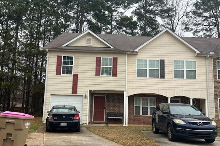 193 Shenandoah Dr Riverdale, GA 30274, Clayton County