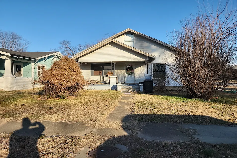 523 South Independence Street Sapulpa, OK 74066, Creek County