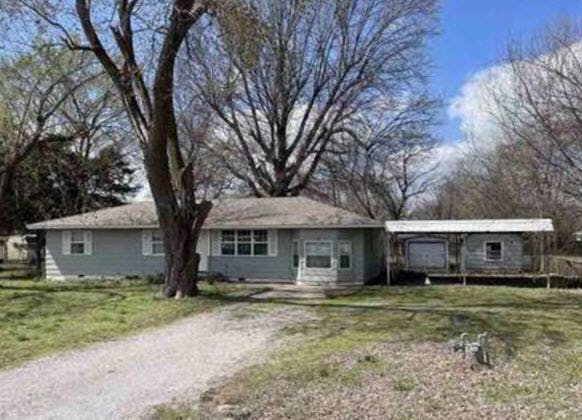 Locust St, Oologah, OK 74053 #1