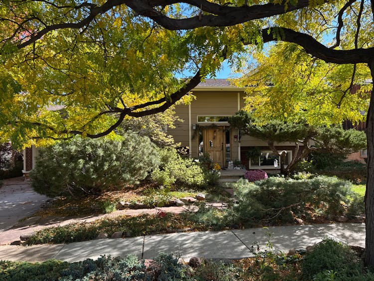 1270 Chambers Dr Boulder, CO 80305, Boulder County