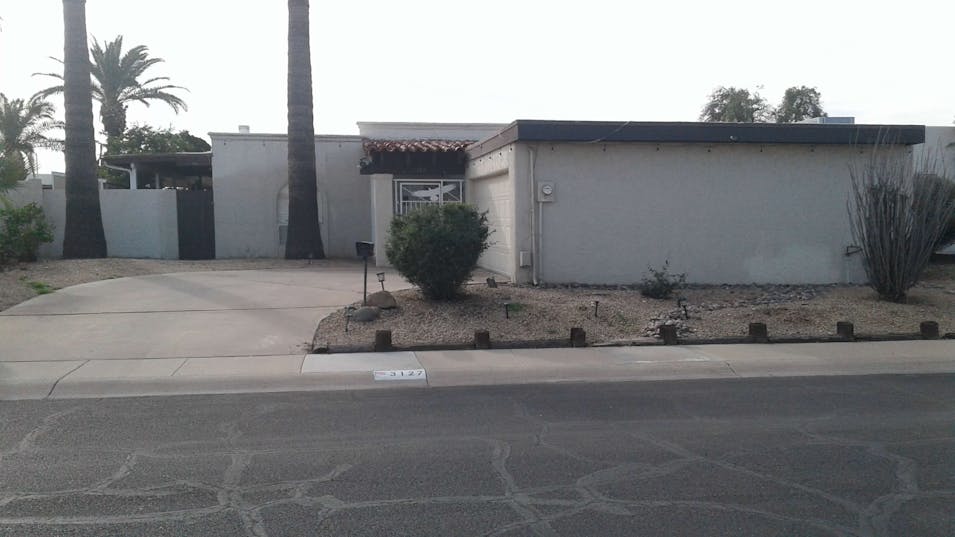 3127 W. Christy Dr Phoenix, AZ 85029, Maricopa County