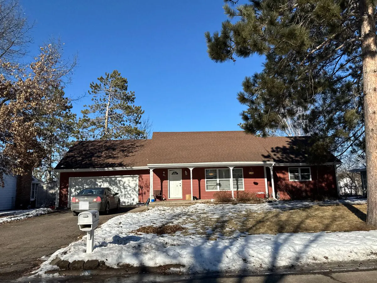Villa Dr, Mora, MN 55051