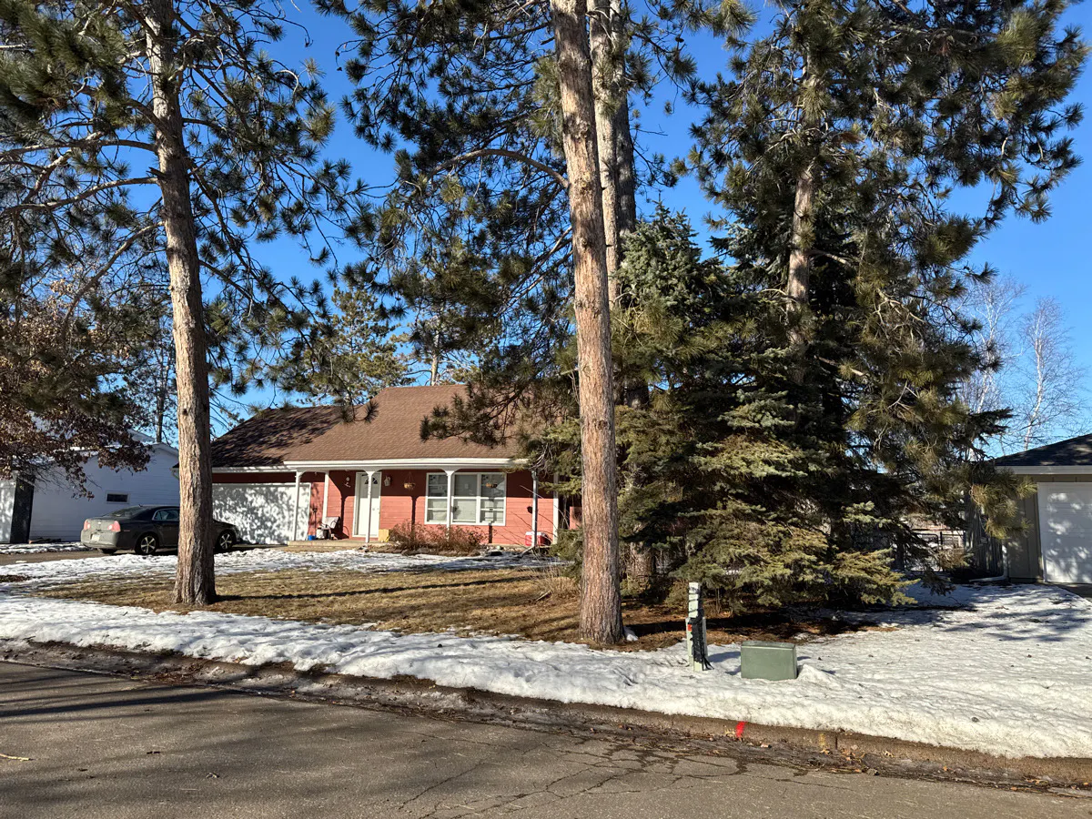 Villa Dr, Mora, MN 55051 #1