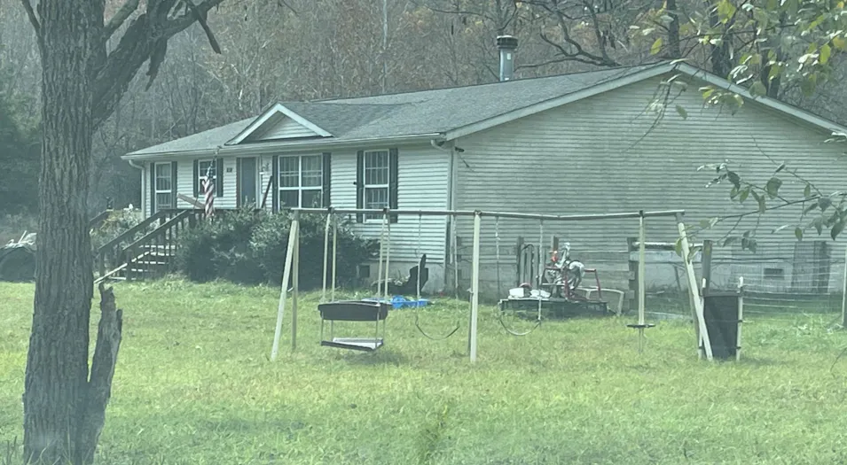 83 Southall Road Williamsville, VA 24487, Highland County
