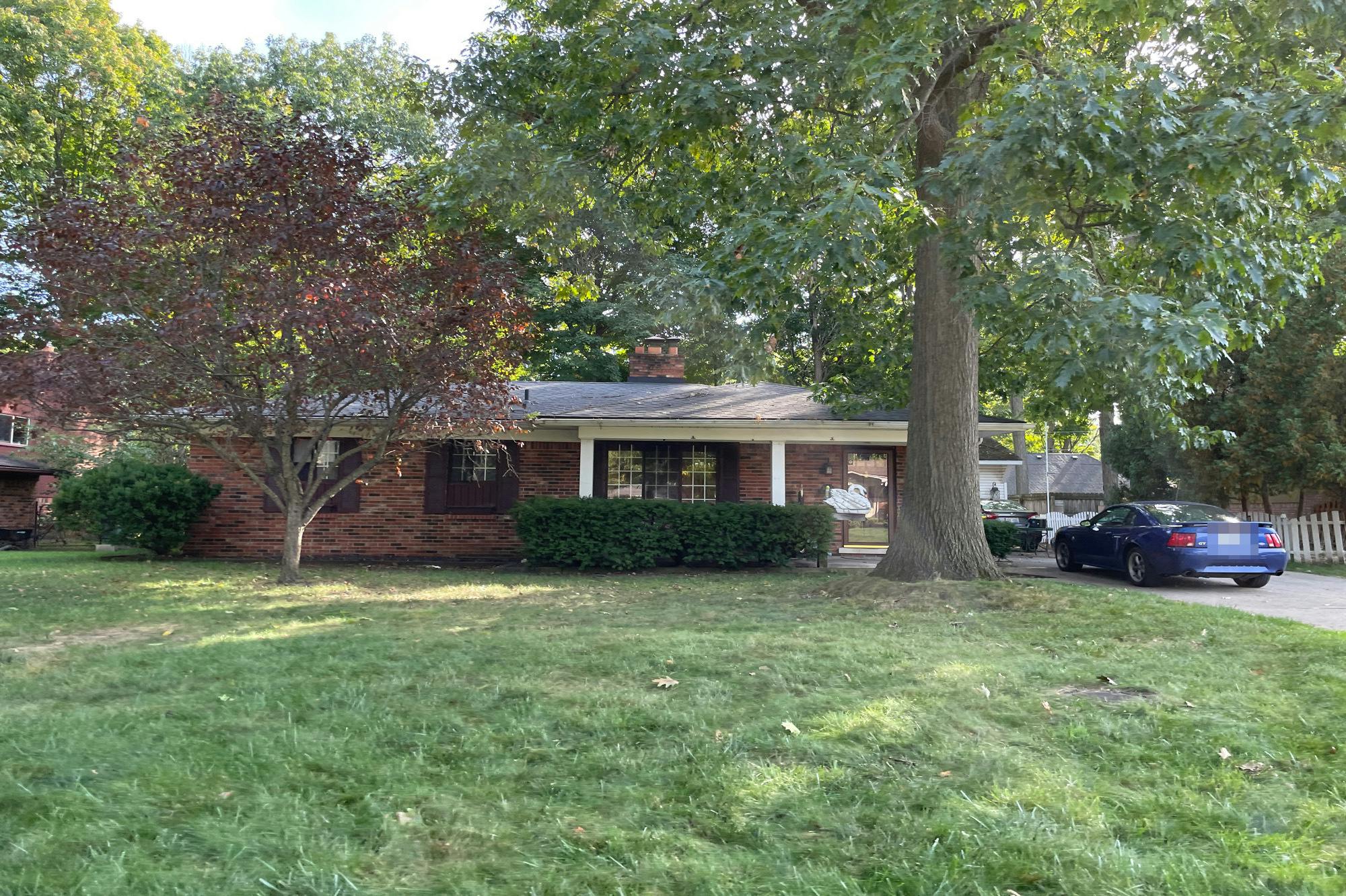 8876 Nancy Ave, Utica, MI, 48317, USA