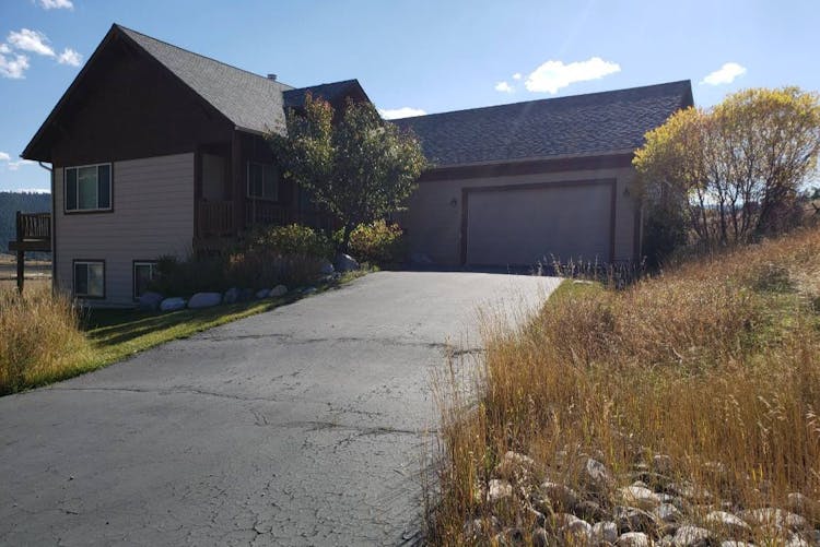 228 RIVERVIEW LANE BIG SKY, MT 59716