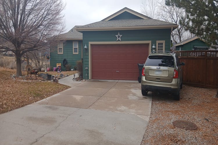 50 Willow View Way Parachute, CO 81635, Garfield County