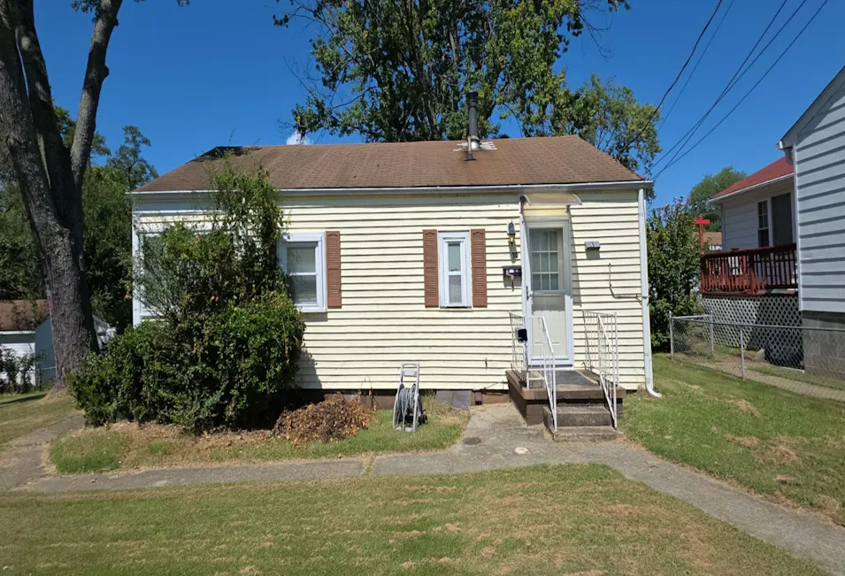 30 Greenwood Place Indian Head, MD 20640, Charles County