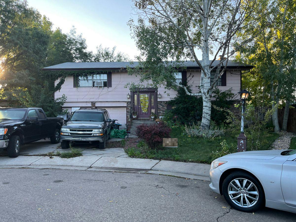 Dexter Dr, Longmont, CO 80501