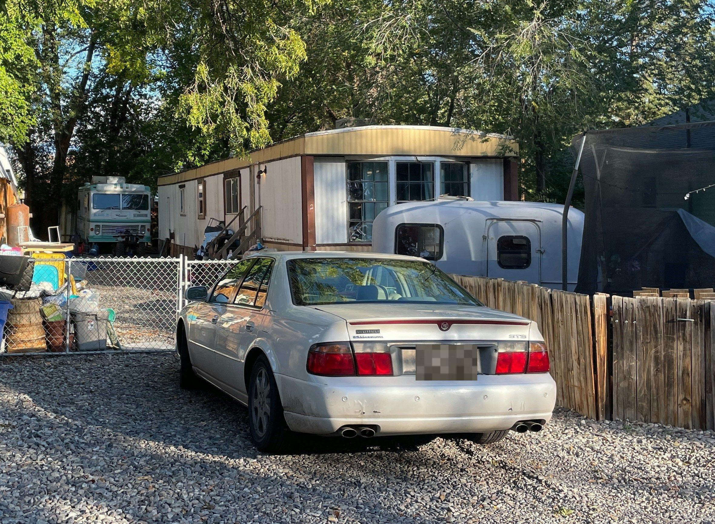 4th St, Clifton, CO 81520 #1