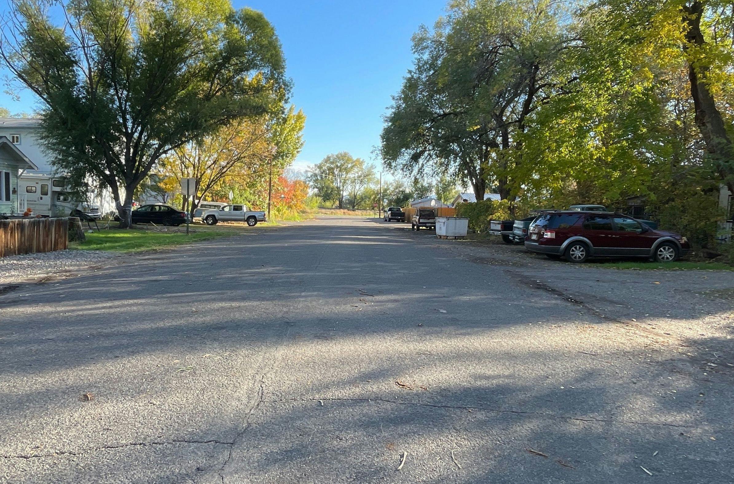 4th St, Clifton, CO 81520