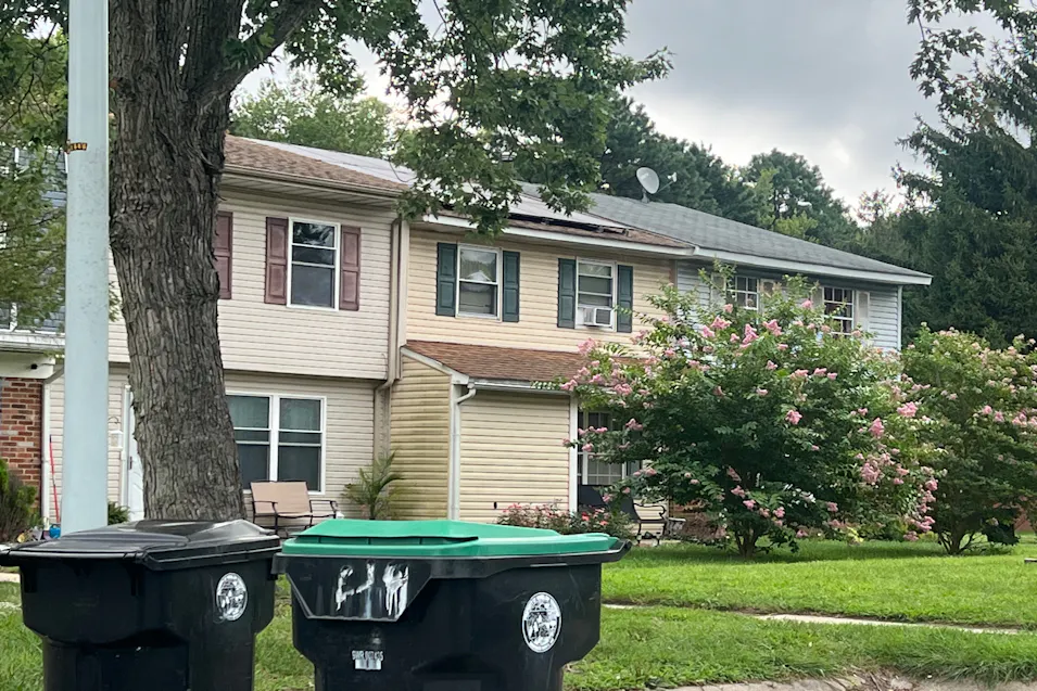 47 Villanova Ct Sicklerville, NJ 08081, Camden County