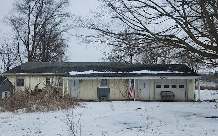 10498n State Rd 3 Kendallville, IN 46755, Noble County