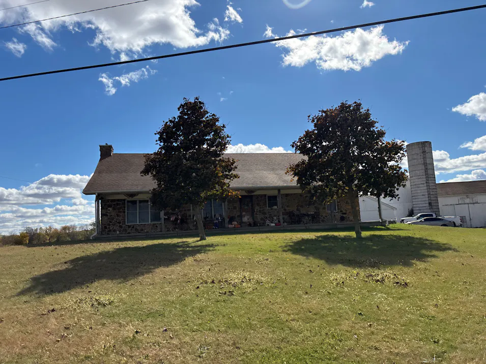 1431 E County Rd 250 N Frankfort, IN 46041, Clinton County