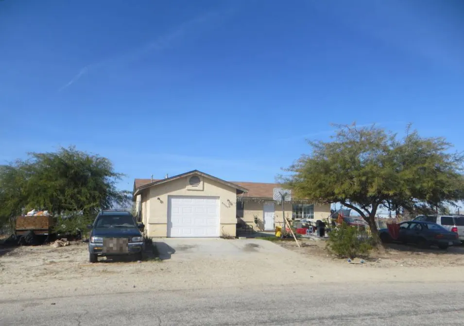 70993 Neptune Drive Mecca, CA 92254, Riverside County