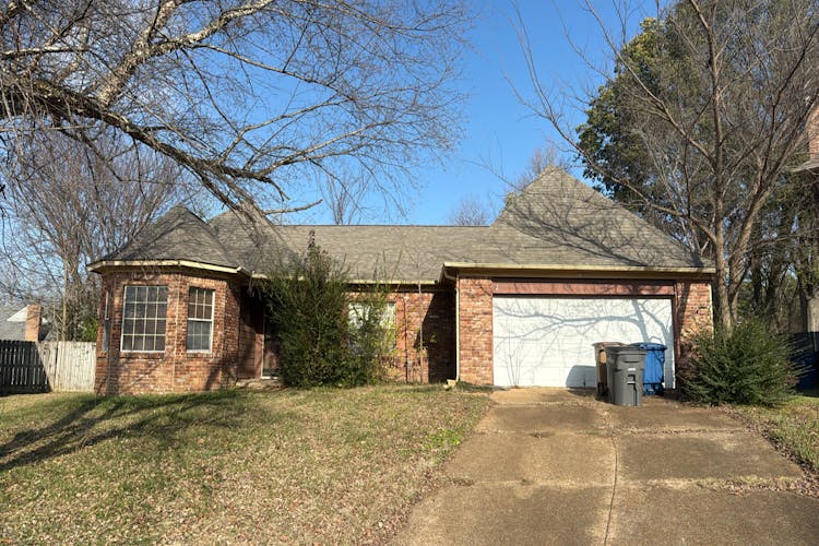 3180 Birchton Glade Cove Lakeland, TN 38002, Shelby County