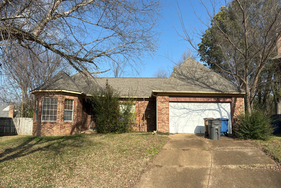 3180 Birchton Glade Cove Lakeland, TN 38002, Shelby County