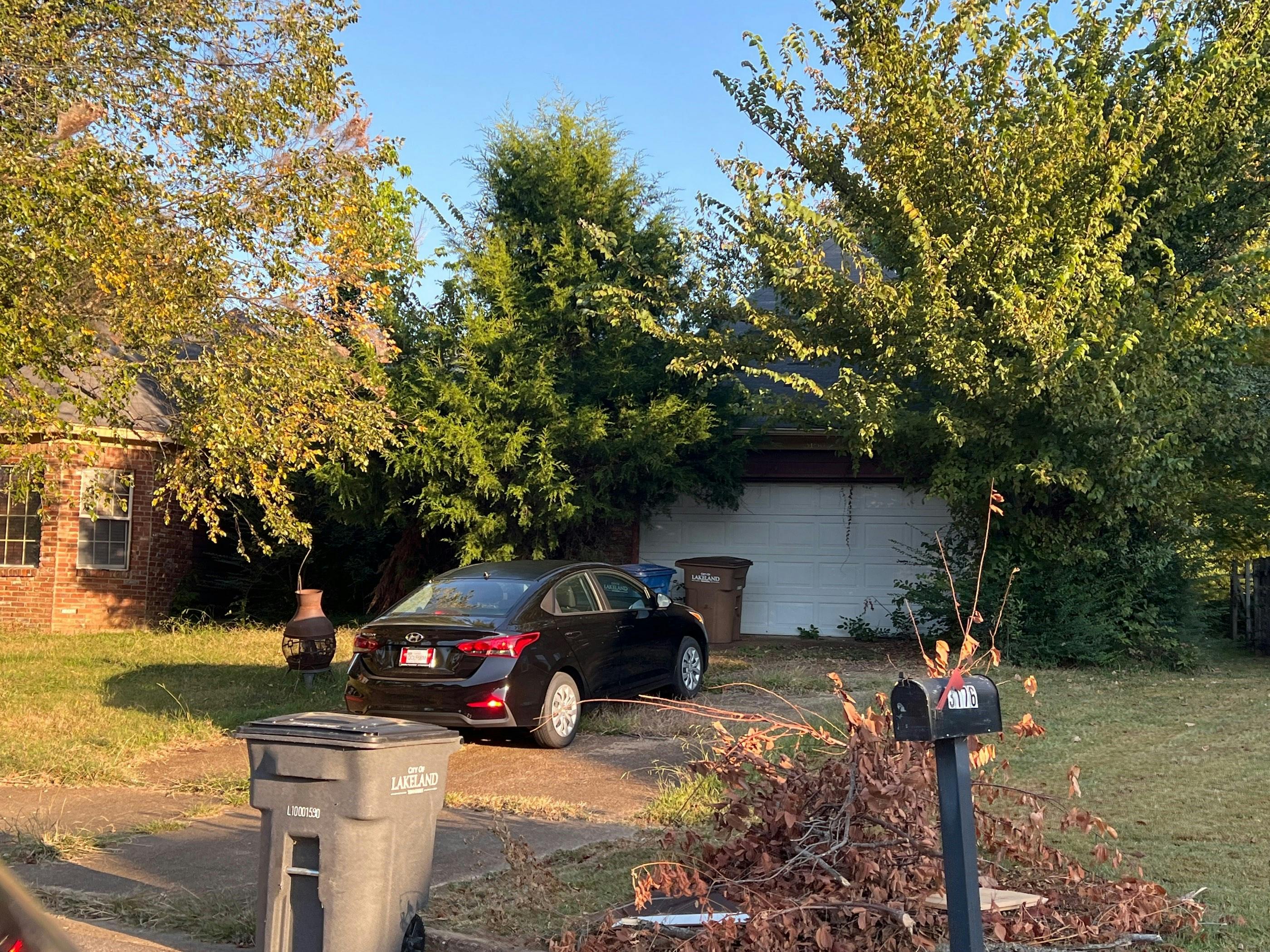 Birchton Glade Cv, Arlington, TN 38002