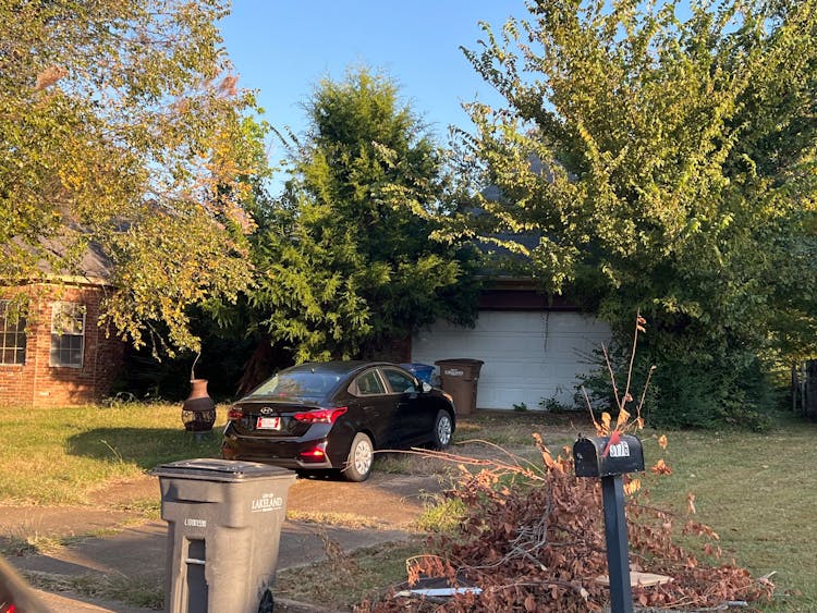 3180 Birchton Glade Cove Lakeland, TN 38002, Shelby County