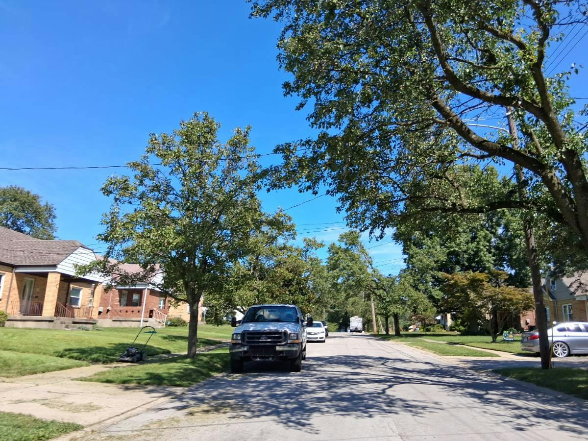 Seibel Ln, Cincinnati, OH 45238